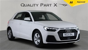 Large image for the Used Audi A1