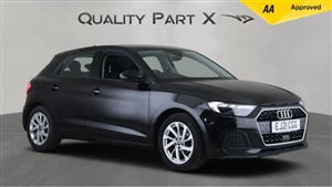Large image for the Used Audi A1