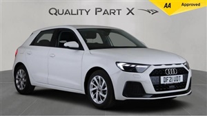 Large image for the Used Audi A1