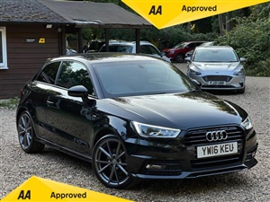 Large image for the Used Audi A1