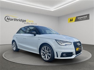 Large image for the Used Audi A1
