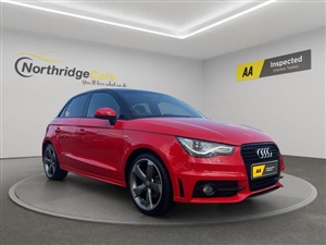 Large image for the Used Audi A1