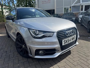 Large image for the Used Audi A1