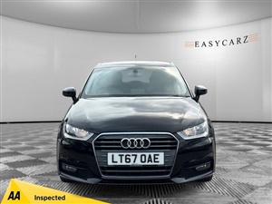 Large image for the Used Audi A1