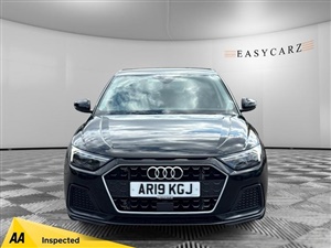 Large image for the Used Audi A1