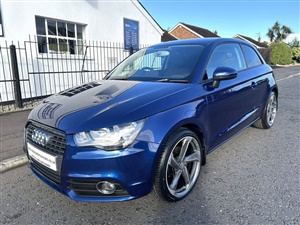 Large image for the Used Audi A1