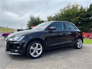 Large image for the Used Audi A1