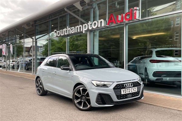 Large image for the Used Audi A1