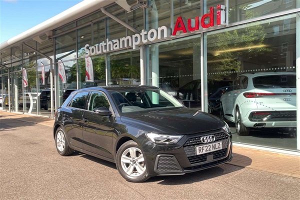Large image for the Used Audi A1
