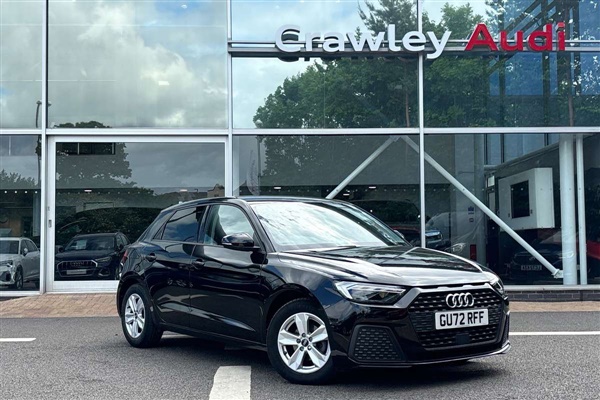 Large image for the Used Audi A1