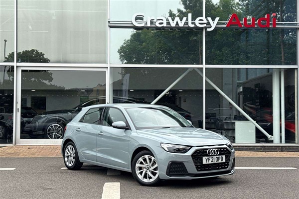 Large image for the Used Audi A1