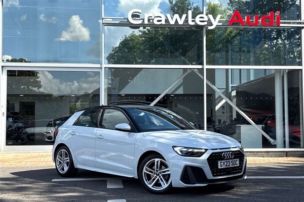 Large image for the Used Audi A1