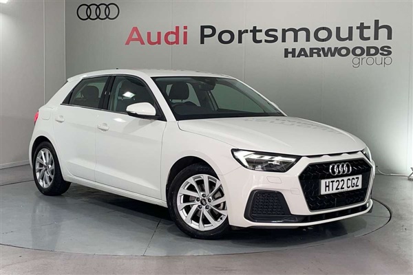 Large image for the Used Audi A1
