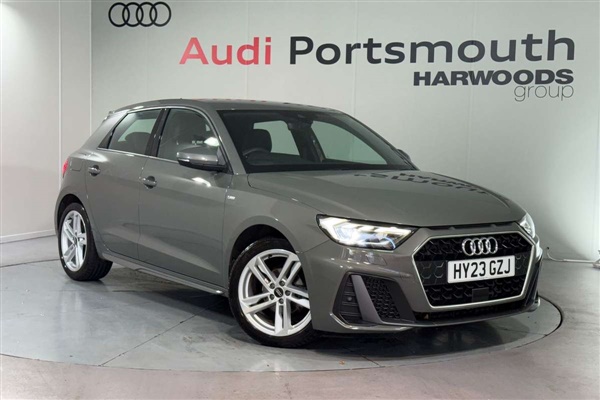 Large image for the Used Audi A1