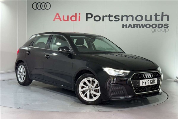 Large image for the Used Audi A1