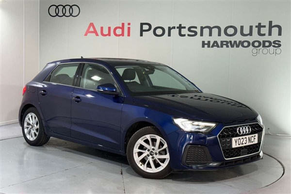 Large image for the Used Audi A1