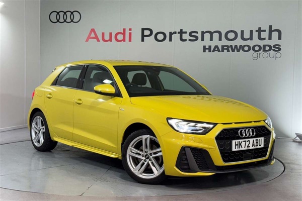 Large image for the Used Audi A1