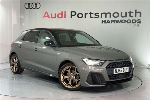 Large image for the Used Audi A1