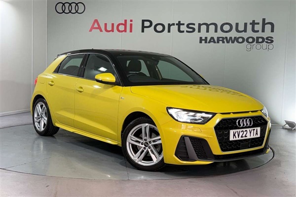 Large image for the Used Audi A1