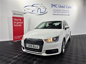 Large image for the Used Audi A1
