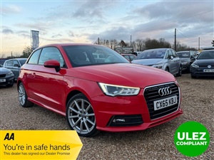 Large image for the Used Audi A1