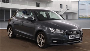 Large image for the Used Audi A1