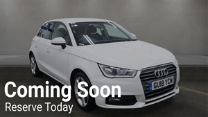 Large image for the Used Audi A1