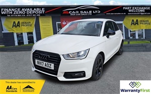Large image for the Used Audi A1