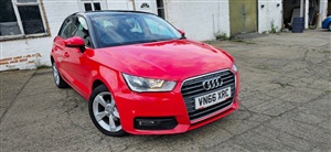 Large image for the Used Audi A1