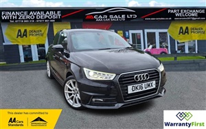 Large image for the Used Audi A1