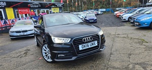 Large image for the Used Audi A1