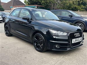 Large image for the Used Audi A1