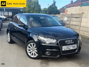 Large image for the Used Audi A1