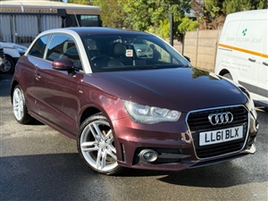 Large image for the Used Audi A1