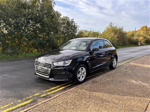 Large image for the Used Audi A1
