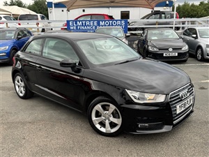 Large image for the Used Audi A1
