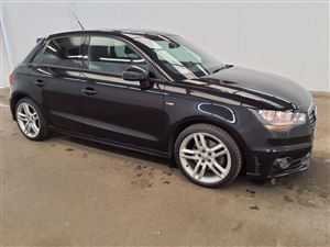 Large image for the Used Audi A1