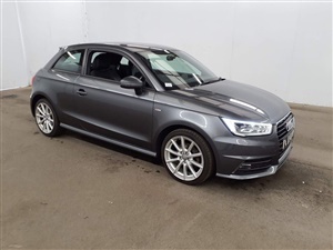 Large image for the Used Audi A1