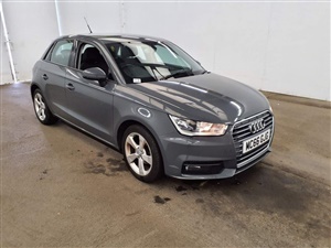 Large image for the Used Audi A1