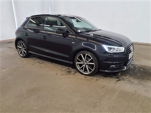 Large image for the Used Audi A1