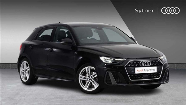 Large image for the Used Audi A1