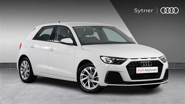 Large image for the Used Audi A1