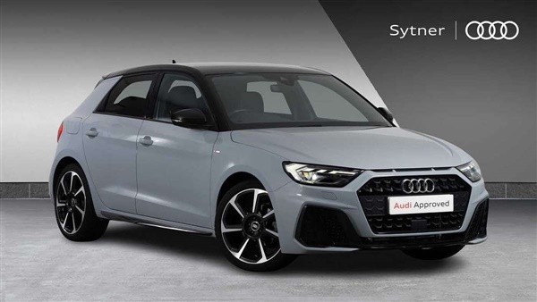 Large image for the Used Audi A1