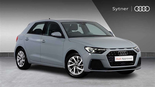 Large image for the Used Audi A1