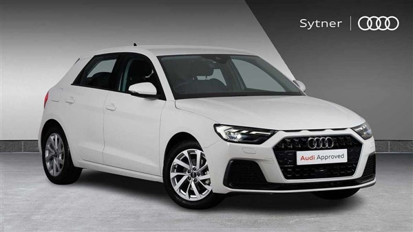 Large image for the Used Audi A1
