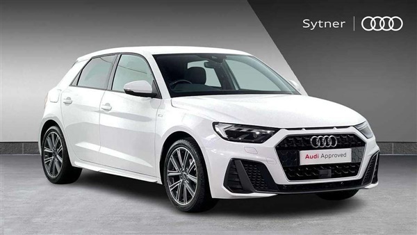 Large image for the Used Audi A1