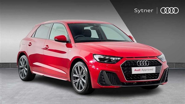 Large image for the Used Audi A1
