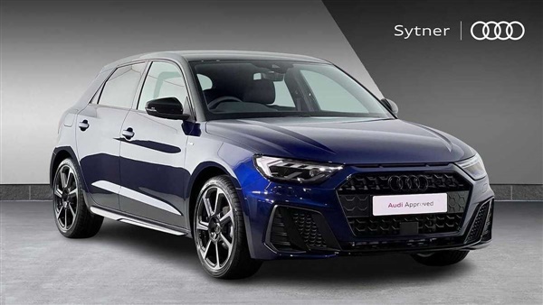 Large image for the Used Audi A1