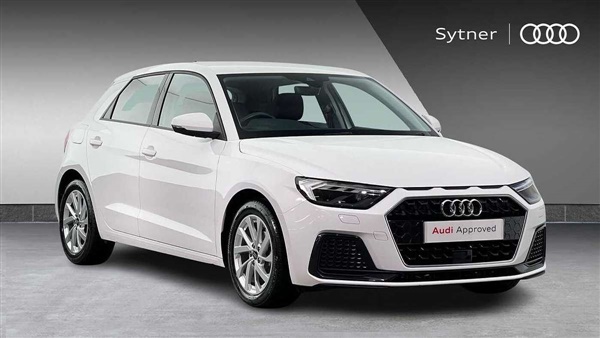 Large image for the Used Audi A1