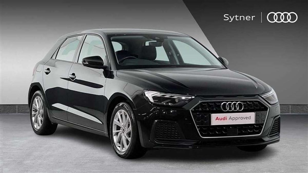 Large image for the Used Audi A1